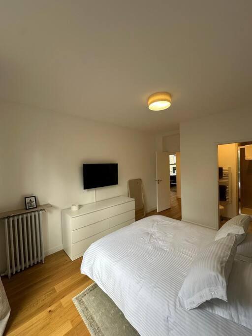 Trocadero Apartment *