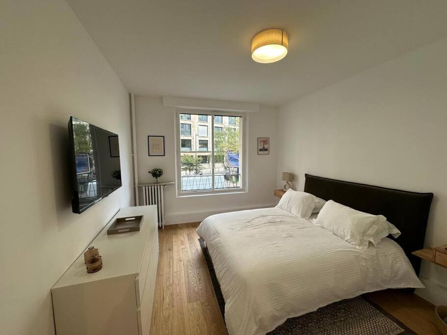 Trocadero Apartment Paris