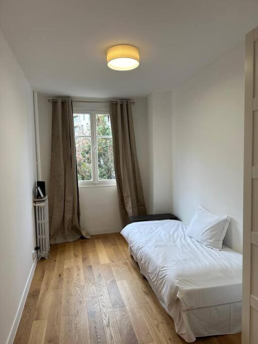 Trocadero Apartment *
